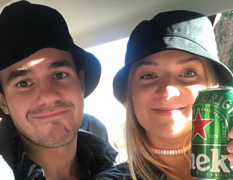 Återställare på Arlanda