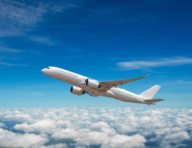 Flygresa tur/retur Stockholm - Nairobi