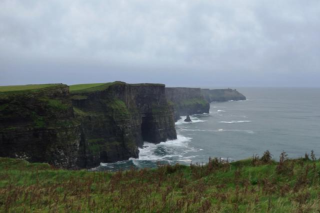 Honeymoon 3 - Ireland