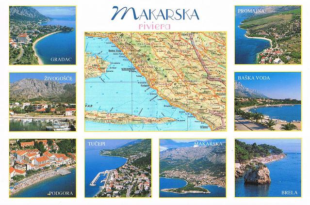 Honeymoon 6 - Croatia