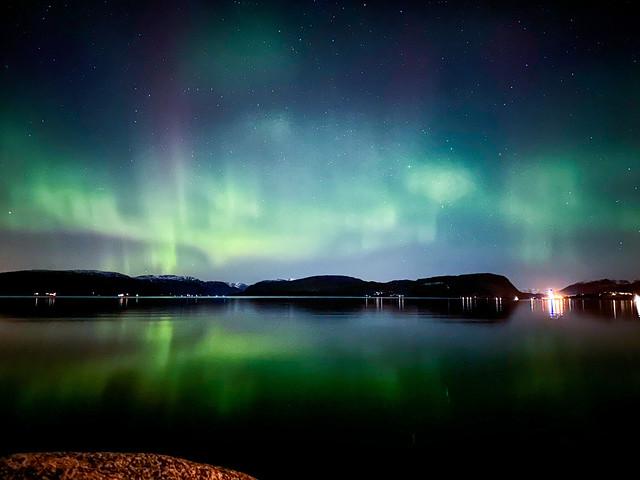 Honeymoon 7 - Norway