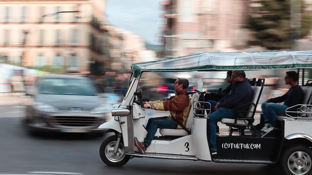 Private Tour of Funchal