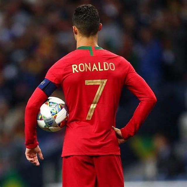 A few nights at CR7 Hotel