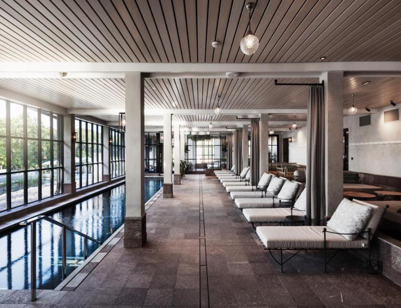 Smådalarö gård: 3 Spadagar