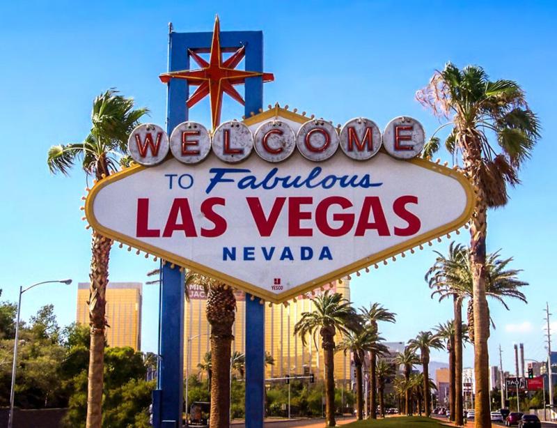 Money to gamble away in Las Vegas