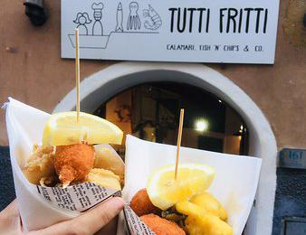Tutti fritti