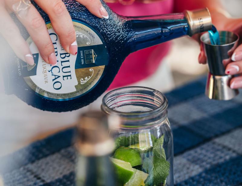 Landhuis Chobolobo - Curacao Liqueur Distillery