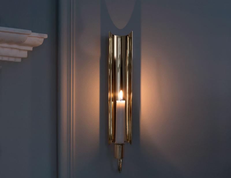 Lampett "Reflex", Skultuna