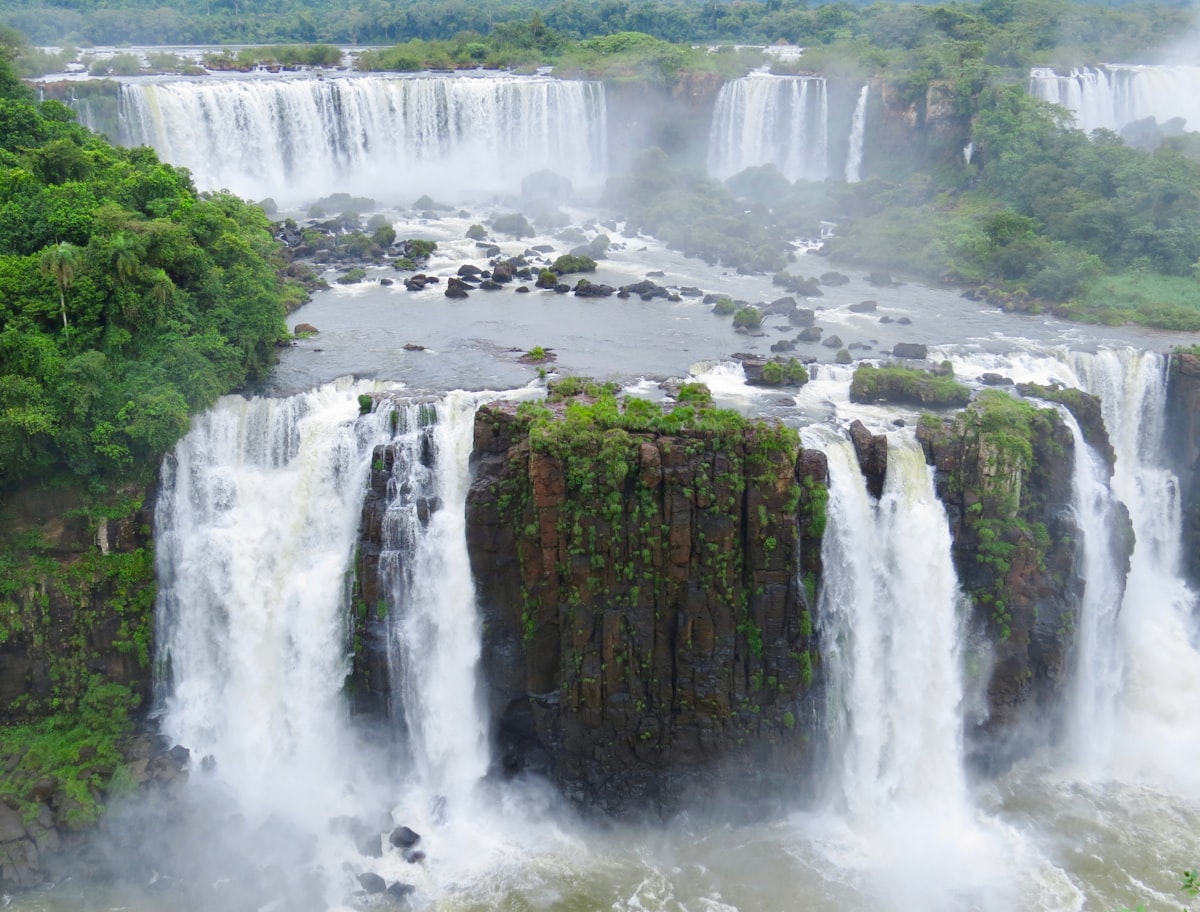 Iguazú